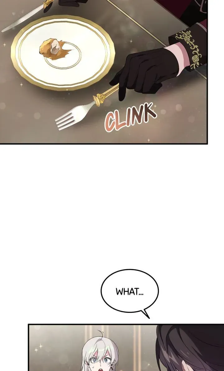 Savor the Taste Chapter 12 page 11 - 