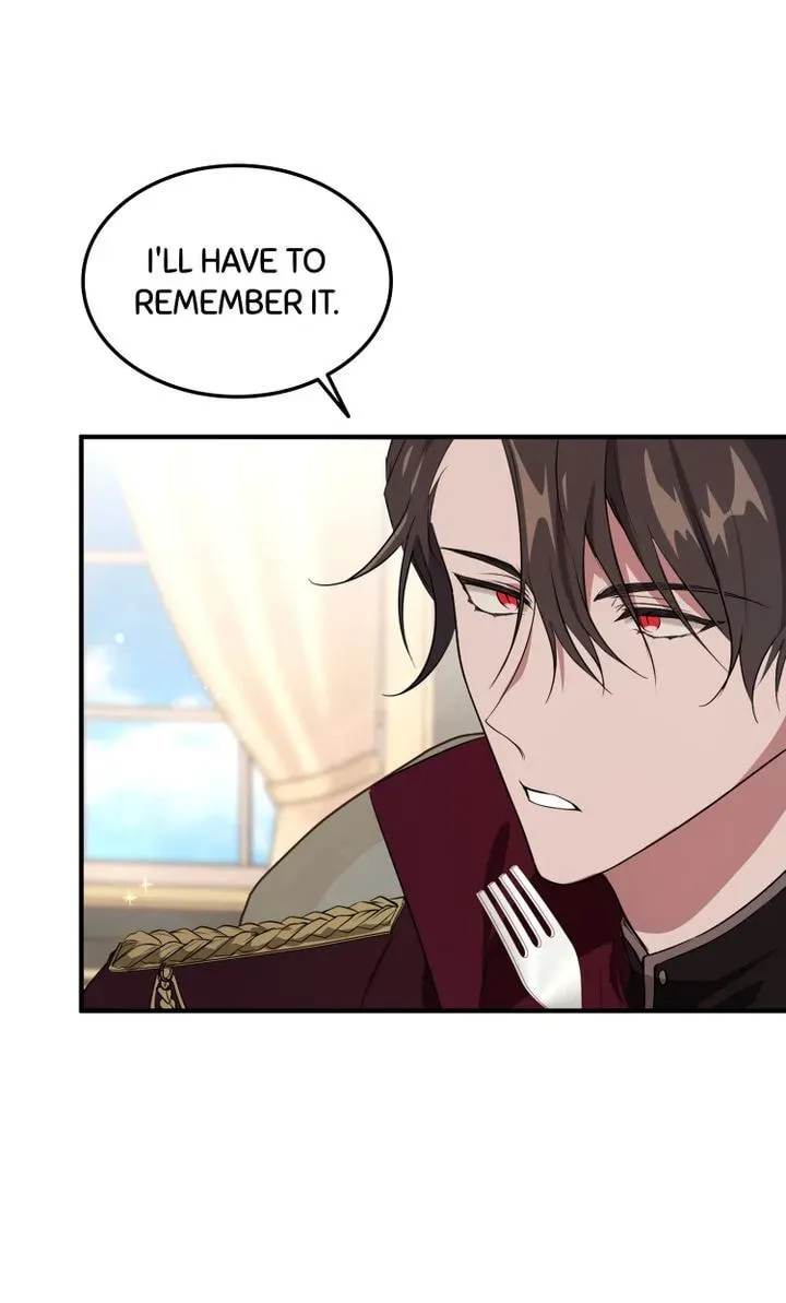 Savor the Taste Chapter 12 page 19 - 