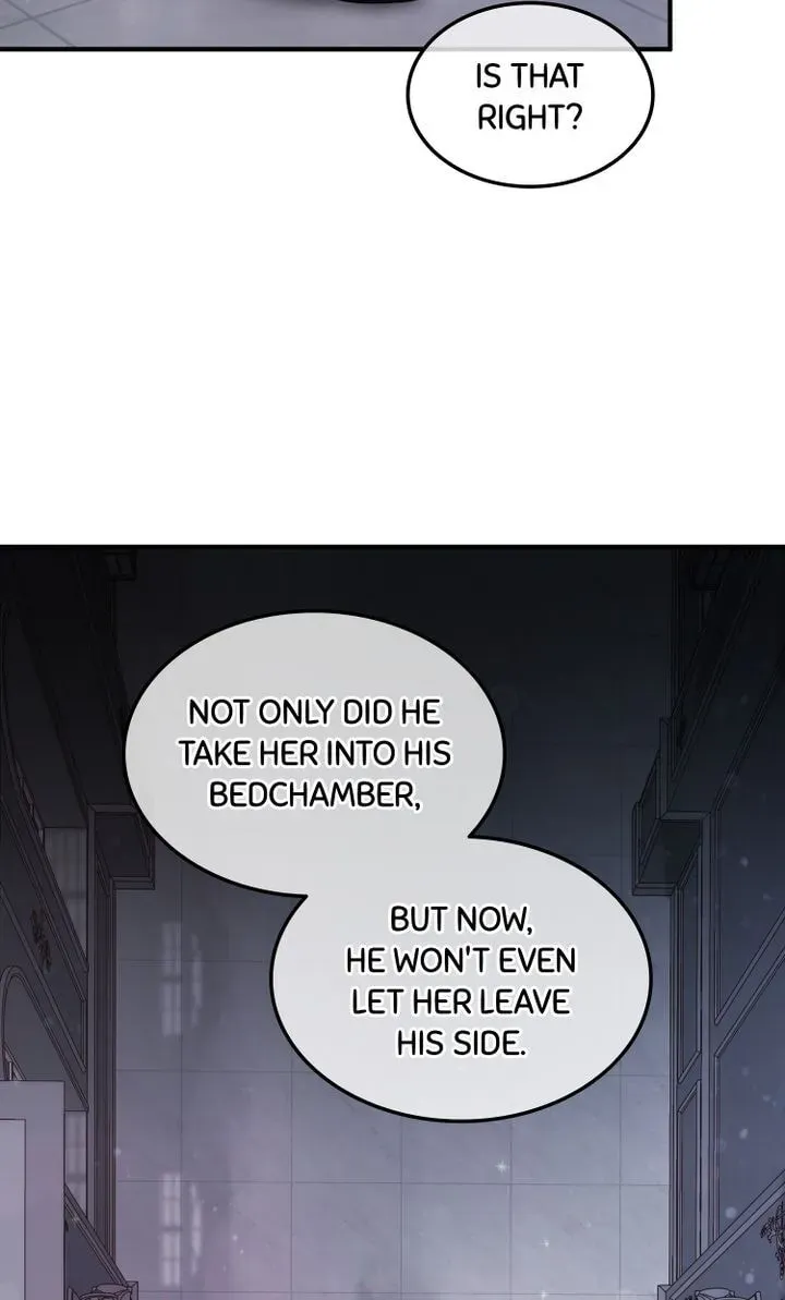 Savor the Taste Chapter 12 page 21 - 