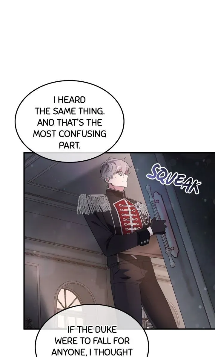 Savor the Taste Chapter 12 page 23 - 