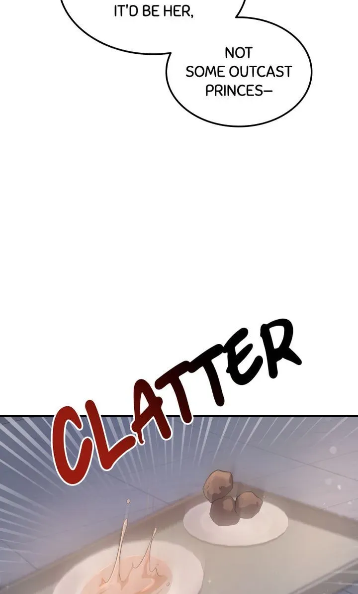 Savor the Taste Chapter 12 page 24 - 