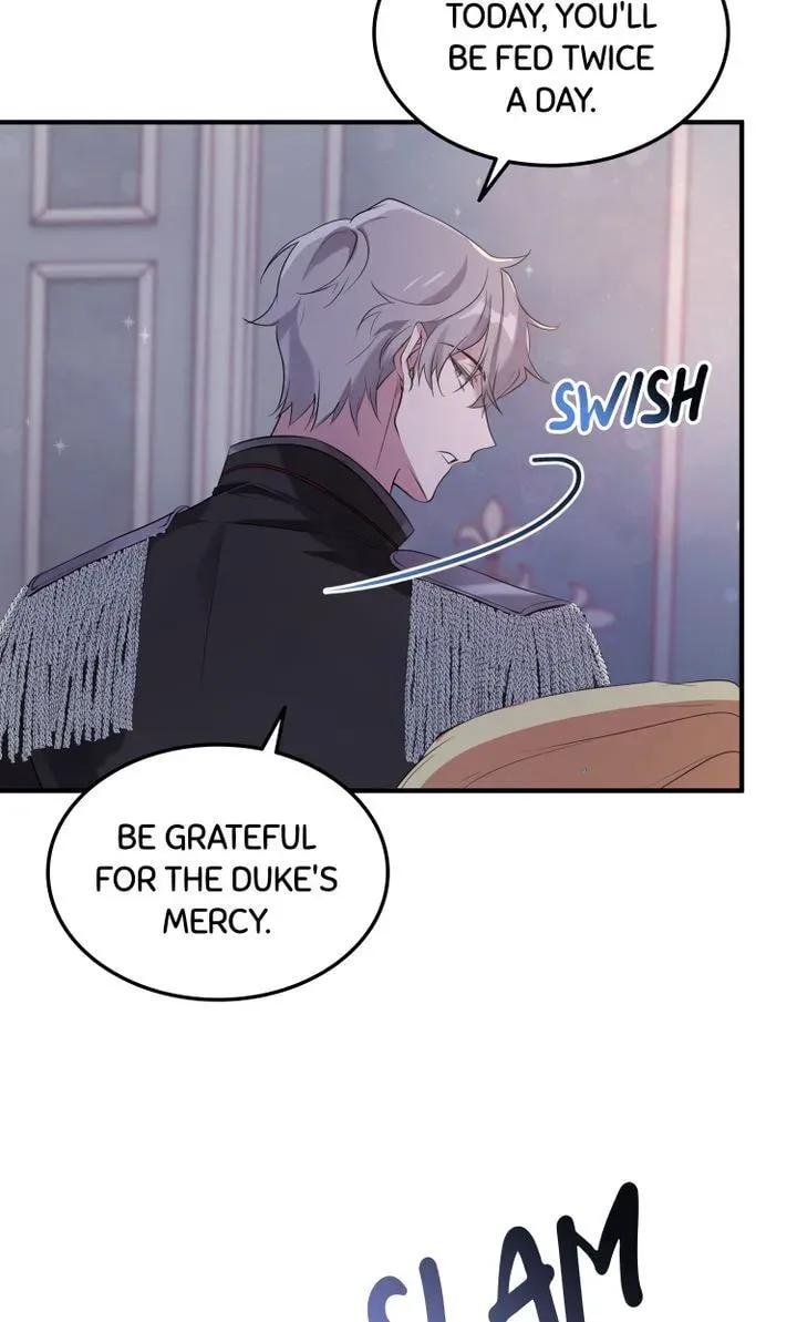 Savor the Taste Chapter 12 page 27 - 