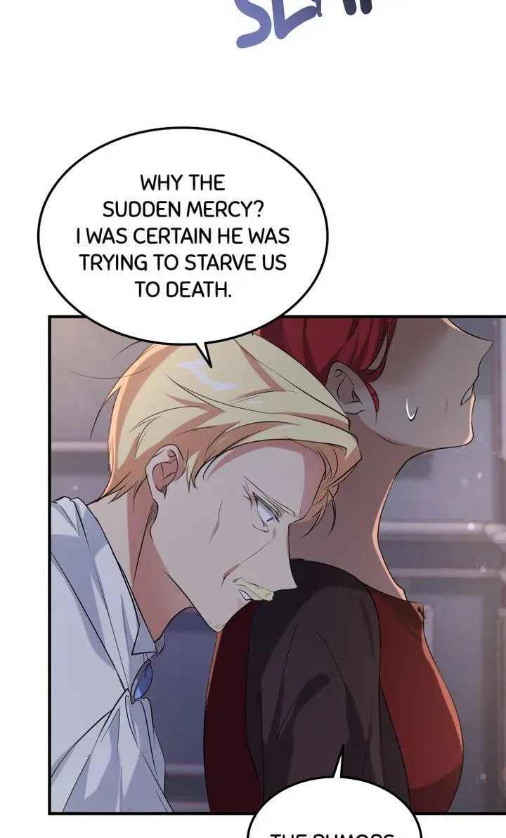 Savor the Taste Chapter 12 page 28 - 