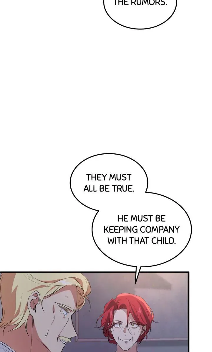 Savor the Taste Chapter 12 page 29 - 