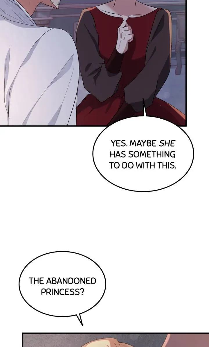 Savor the Taste Chapter 12 page 30 - 