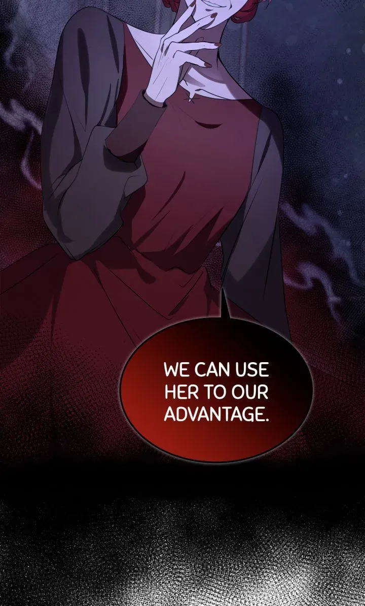 Savor the Taste Chapter 12 page 32 - 