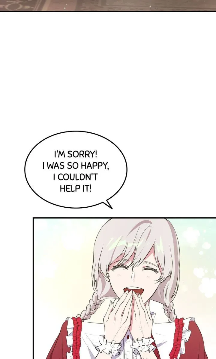 Savor the Taste Chapter 12 page 38 - 