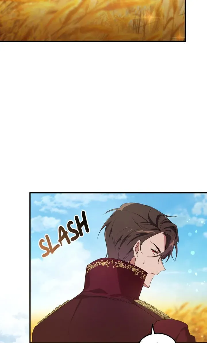 Savor the Taste Chapter 12 page 5 - 