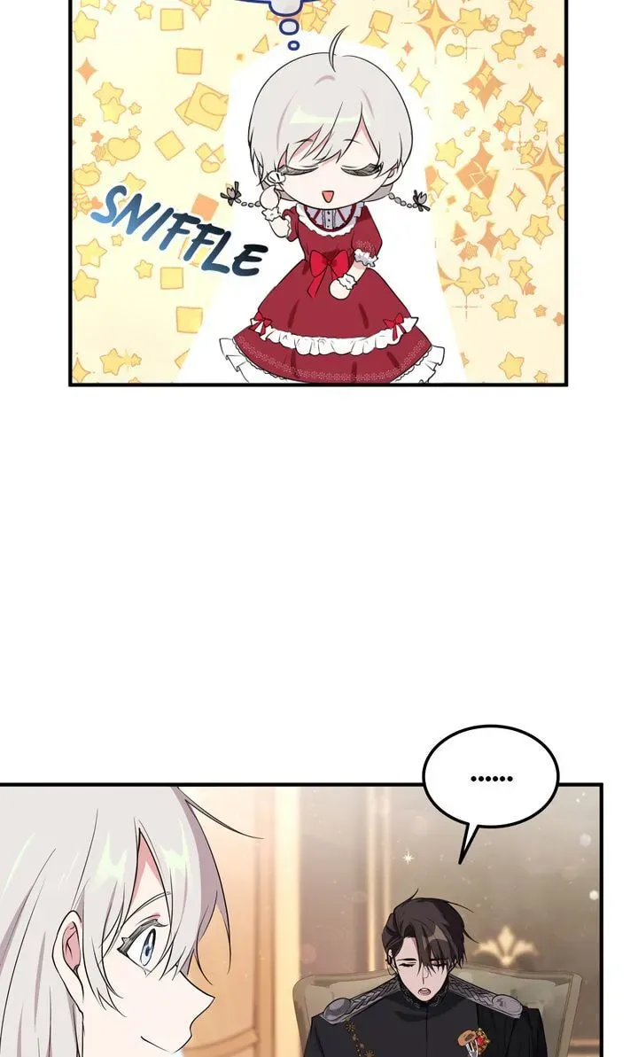Savor the Taste Chapter 12 page 41 - 
