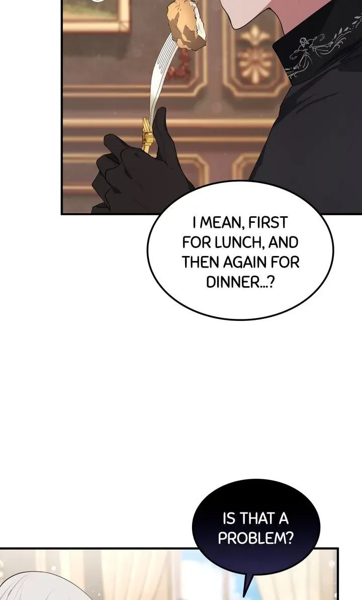 Savor the Taste Chapter 12 page 43 - 
