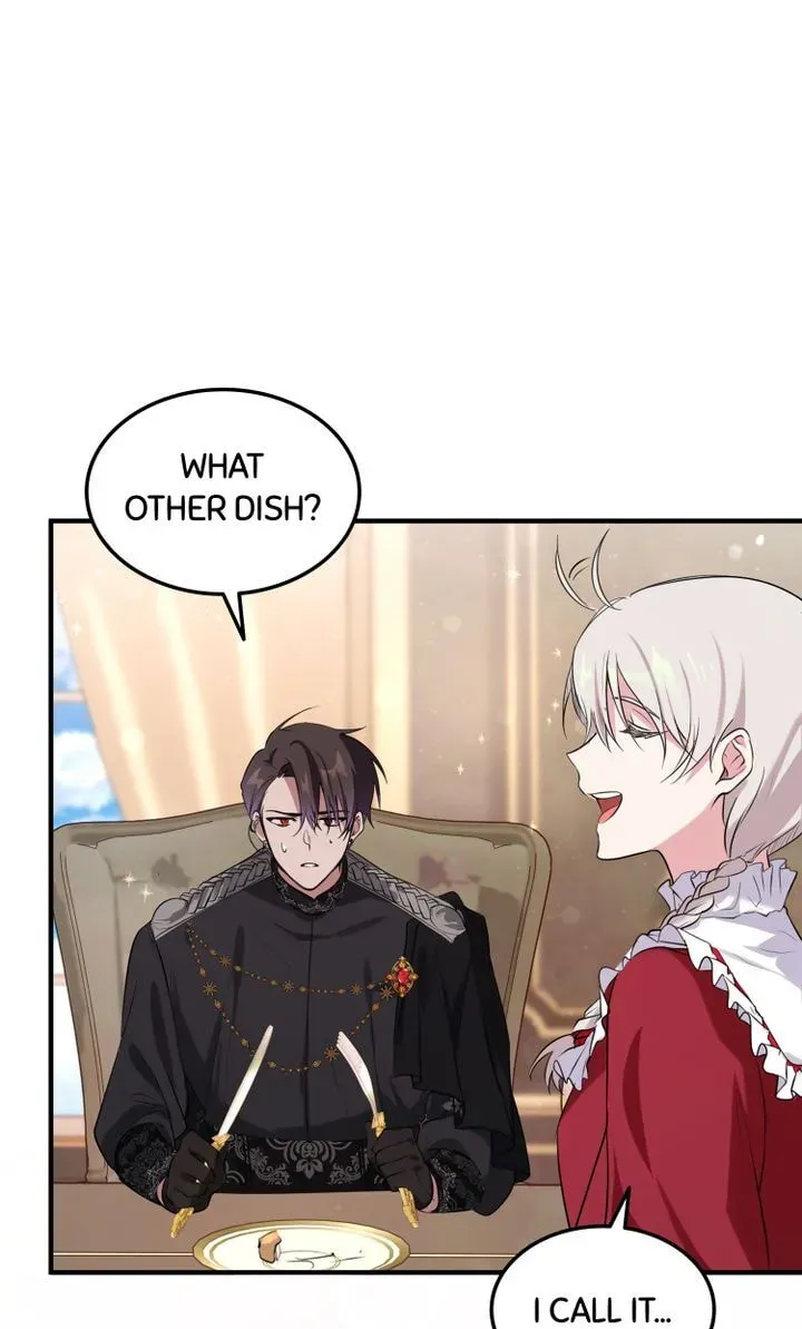 Savor the Taste Chapter 12 page 47 - 