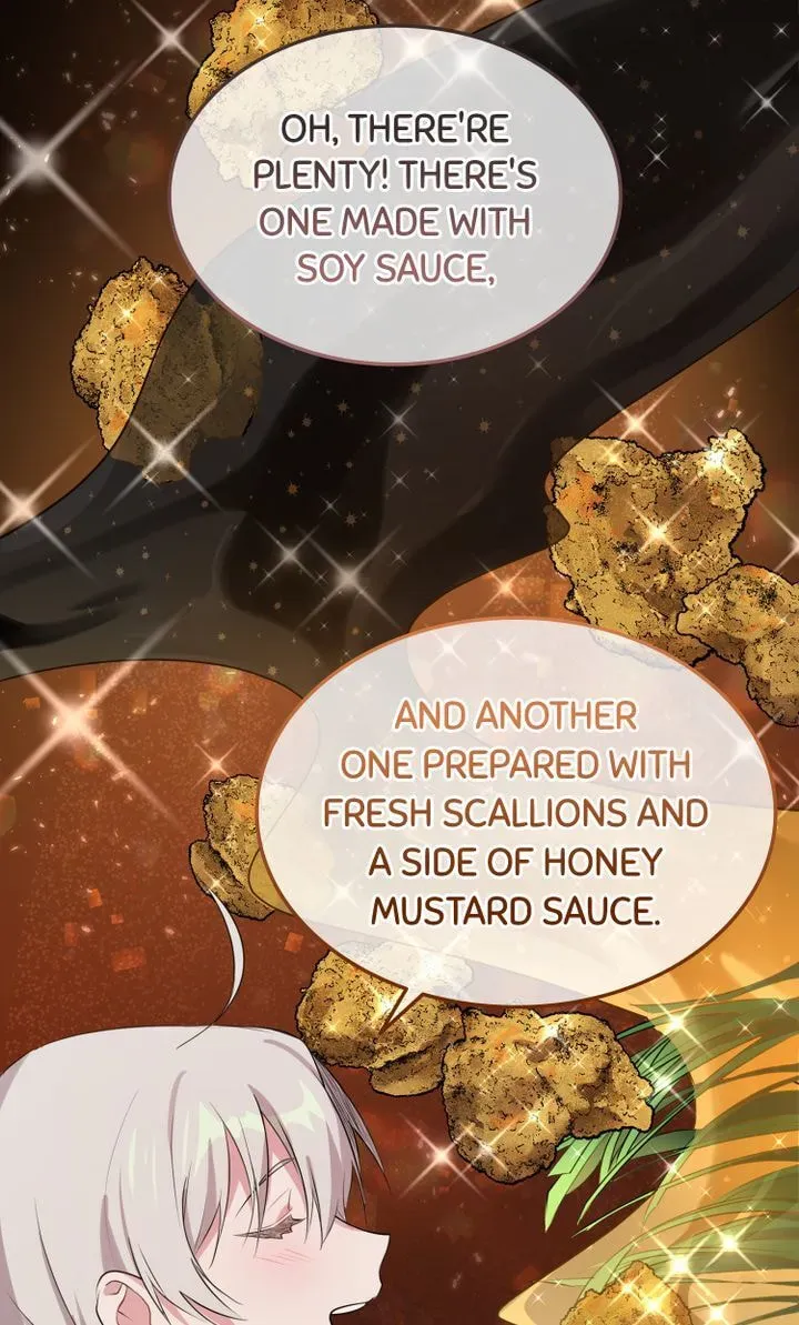 Savor the Taste Chapter 12 page 51 - 