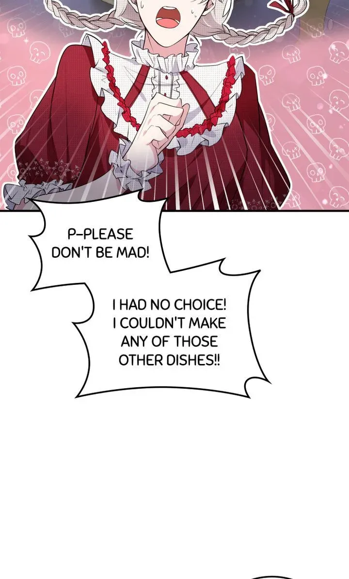 Savor the Taste Chapter 12 page 54 - 
