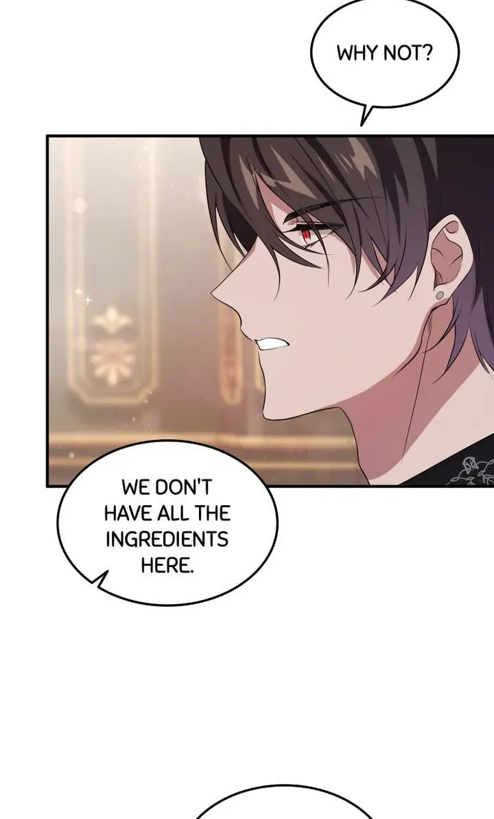 Savor the Taste Chapter 12 page 55 - 