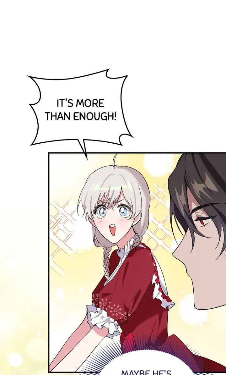 Savor the Taste Chapter 12 page 63 - 
