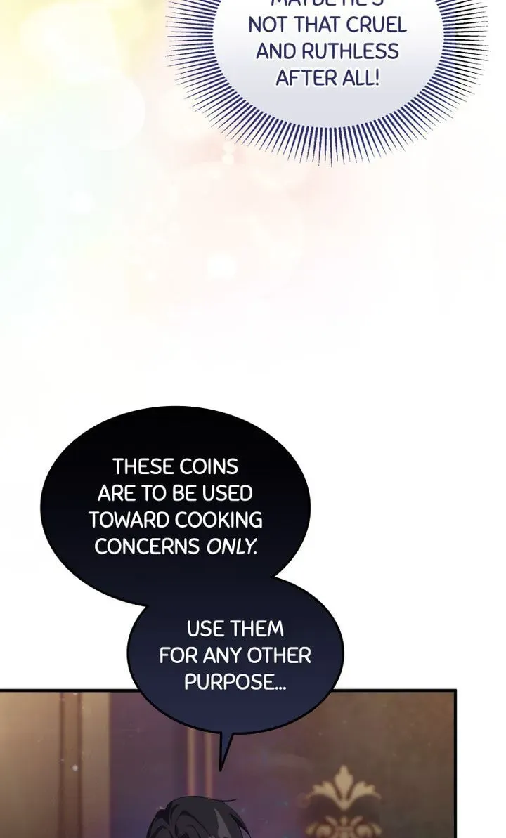 Savor the Taste Chapter 12 page 64 - 