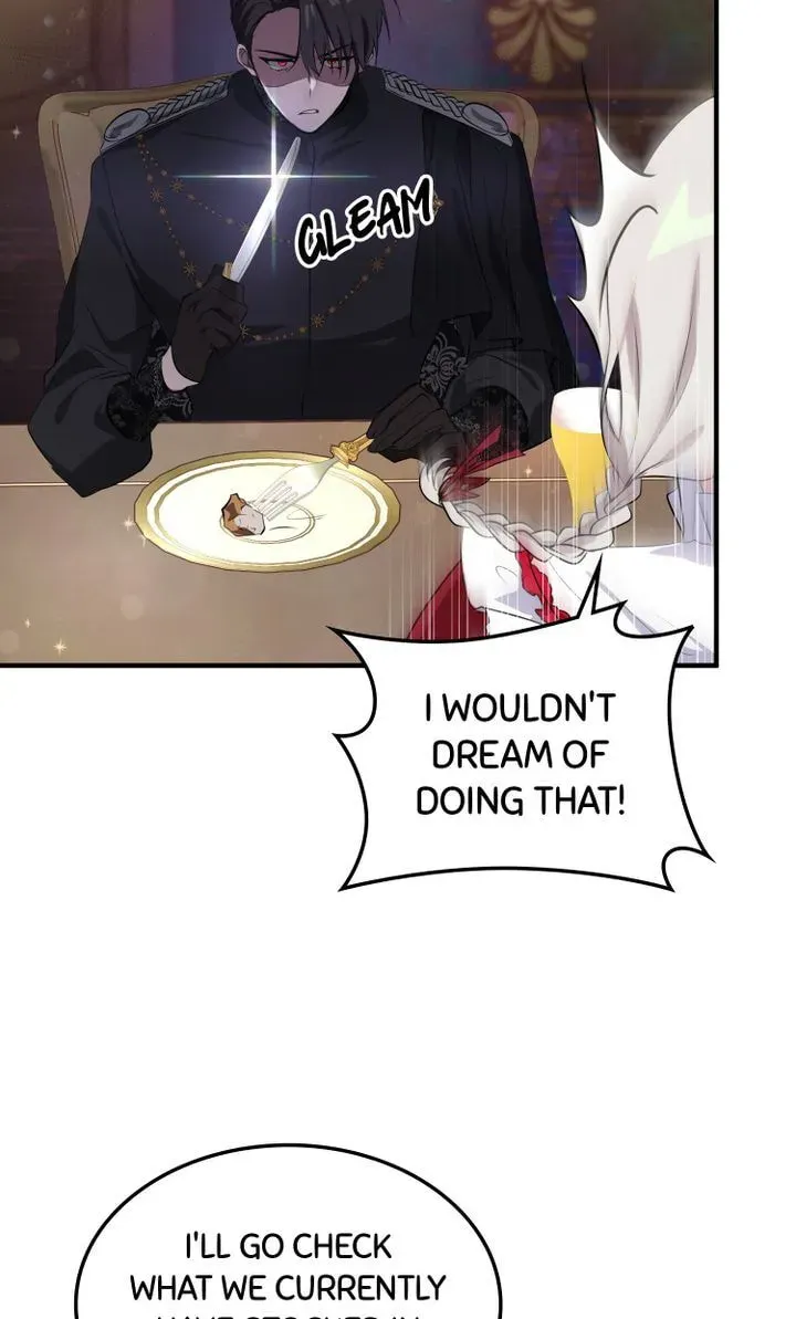 Savor the Taste Chapter 12 page 65 - 