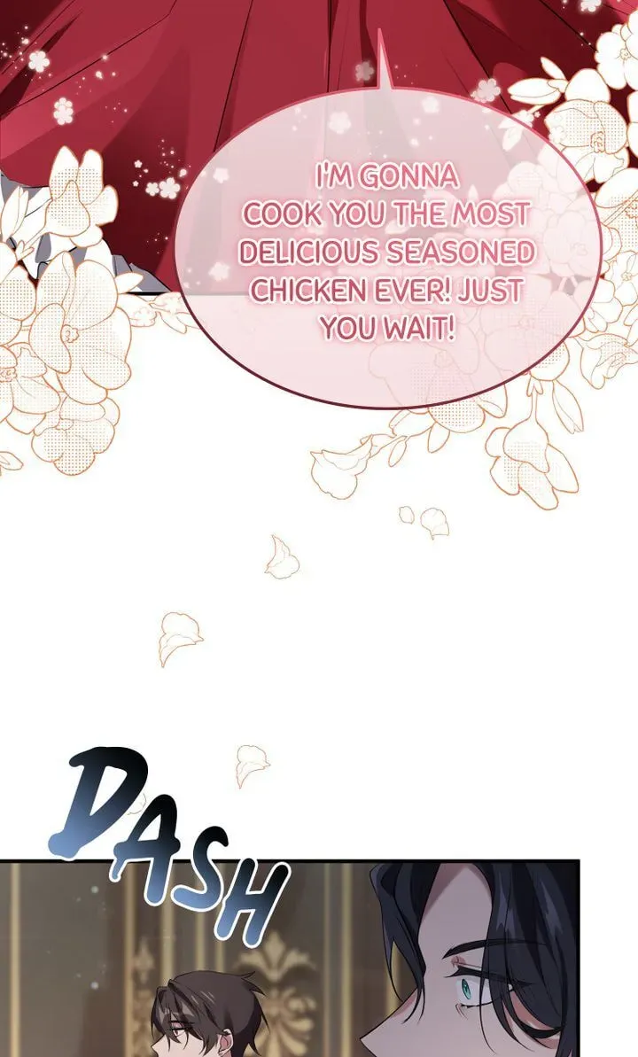 Savor the Taste Chapter 12 page 71 - 