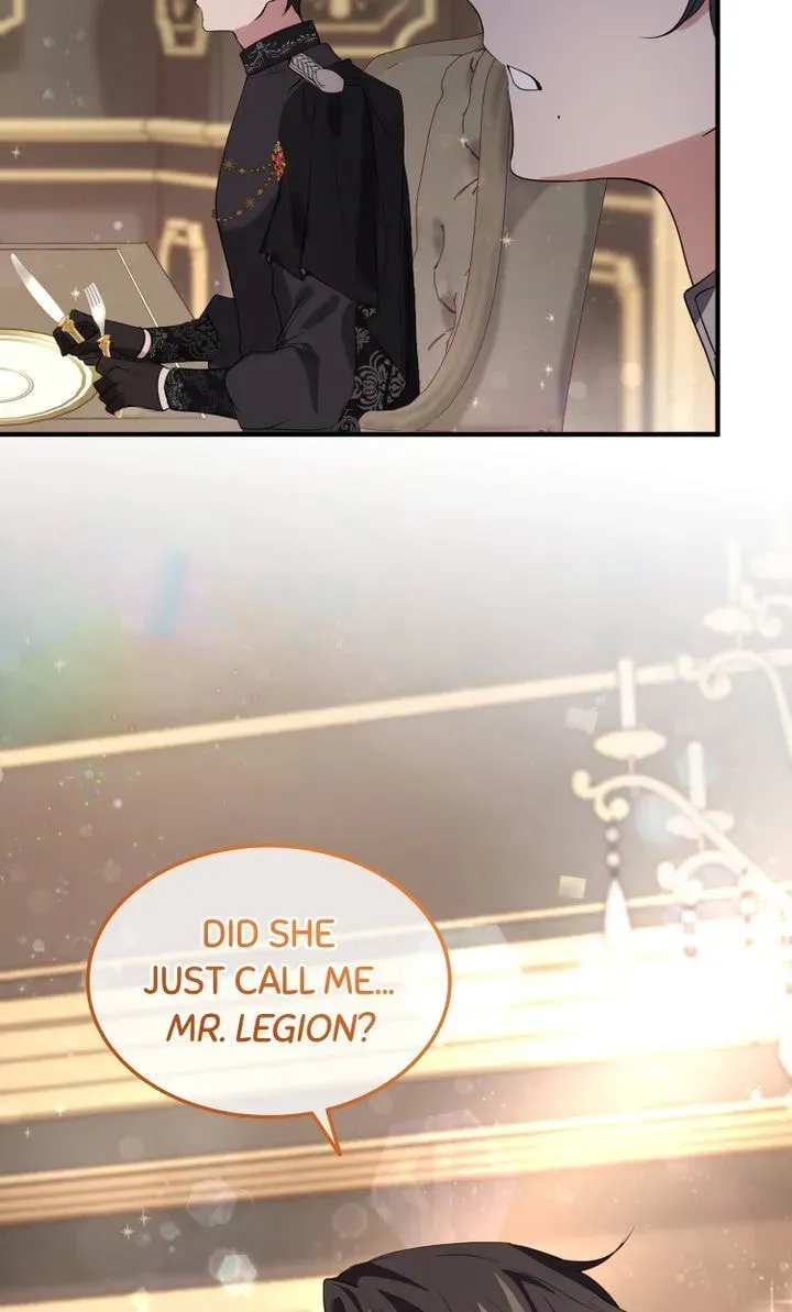 Savor the Taste Chapter 12 page 72 - 