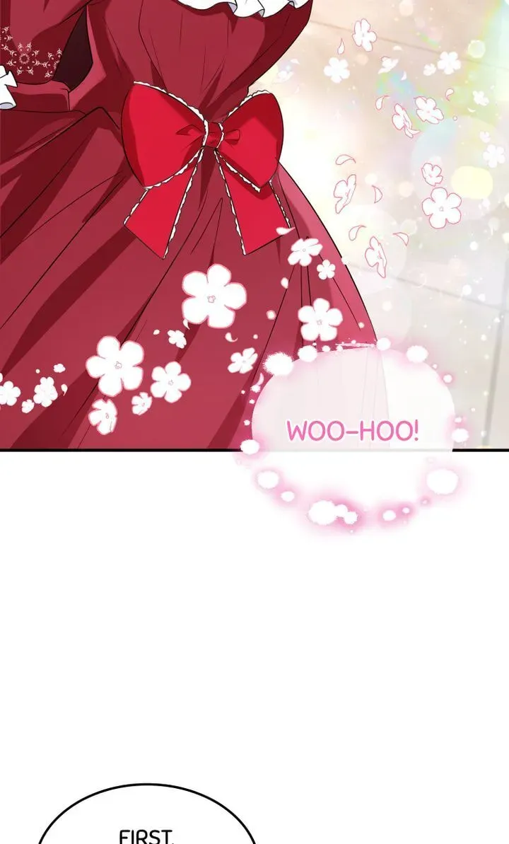 Savor the Taste Chapter 12 page 76 - 