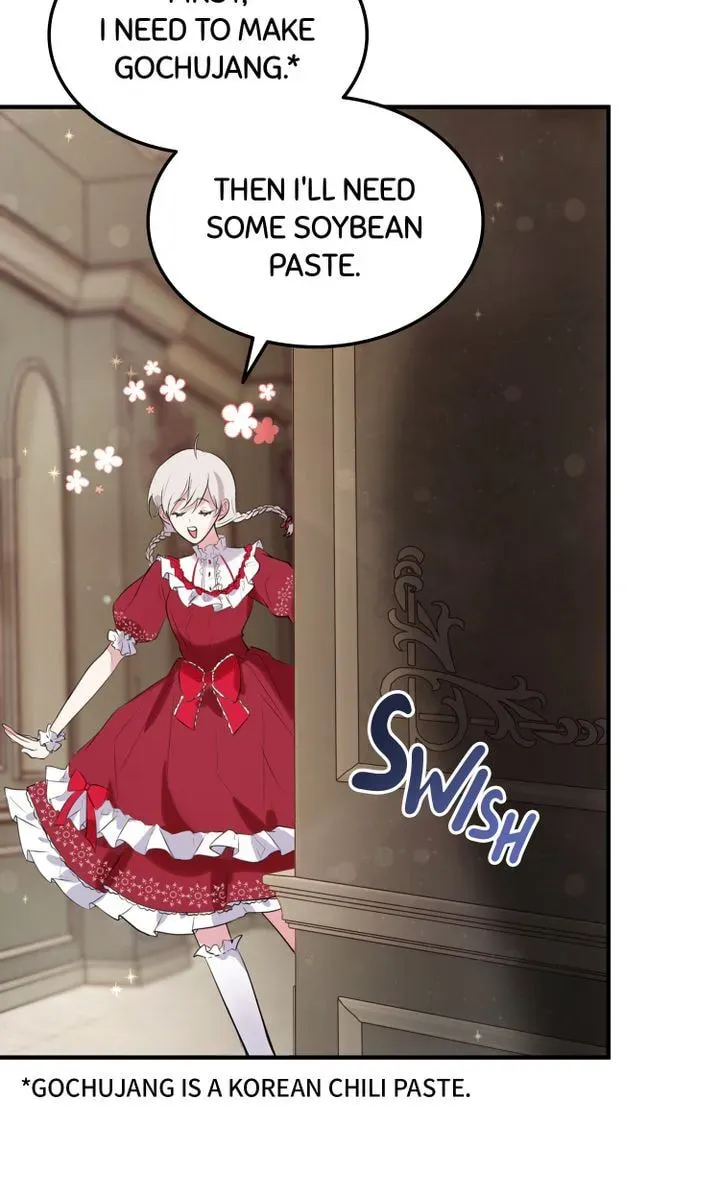 Savor the Taste Chapter 12 page 77 - 