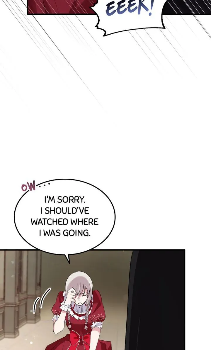 Savor the Taste Chapter 12 page 79 - 