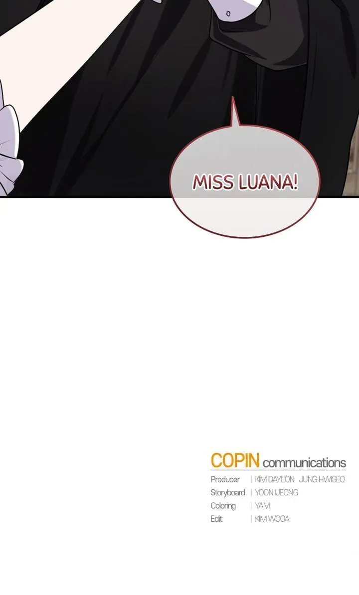 Savor the Taste Chapter 12 page 83 - 