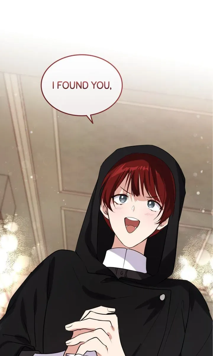 Savor the Taste Chapter 13 page 1 - 