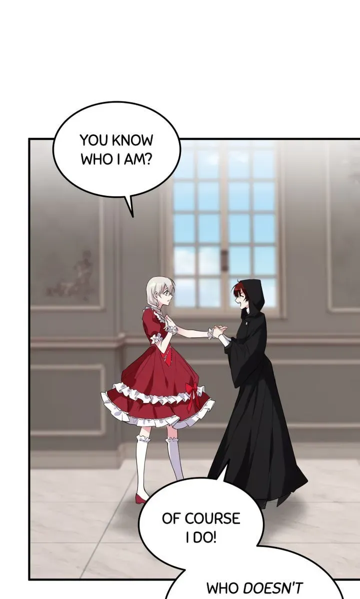 Savor the Taste Chapter 13 page 3 - 