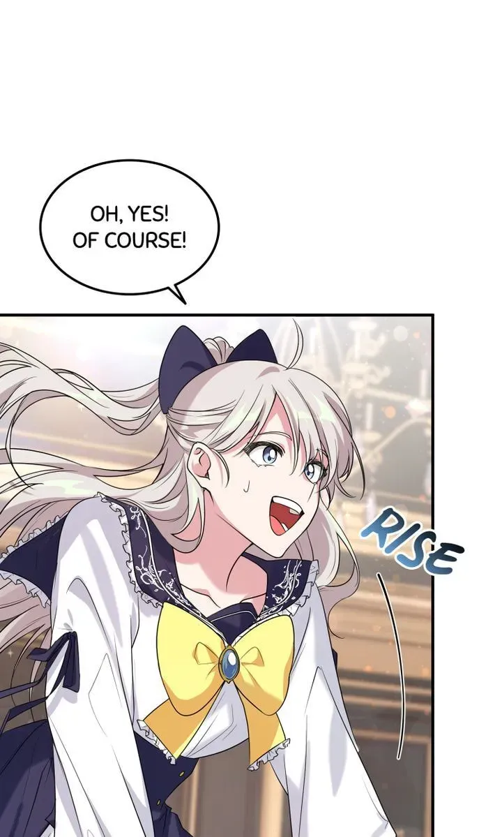 Savor the Taste Chapter 13 page 23 - 
