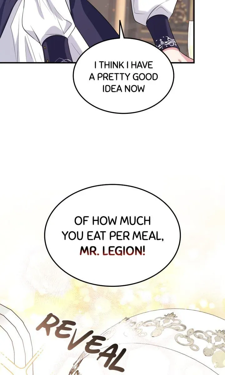 Savor the Taste Chapter 13 page 24 - 