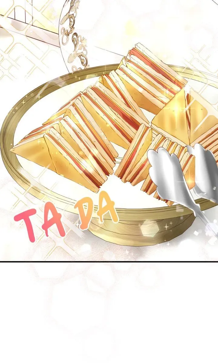 Savor the Taste Chapter 13 page 25 - 