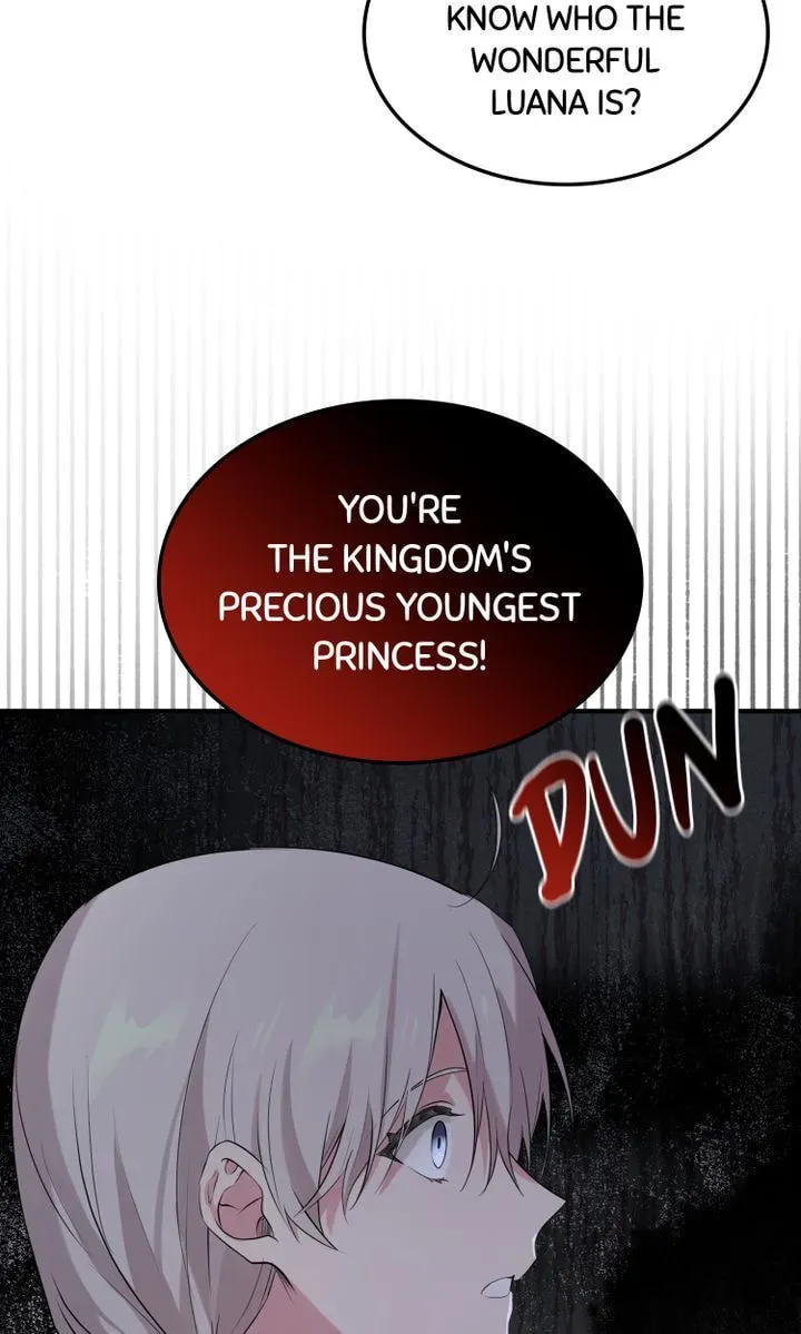 Savor the Taste Chapter 13 page 4 - 