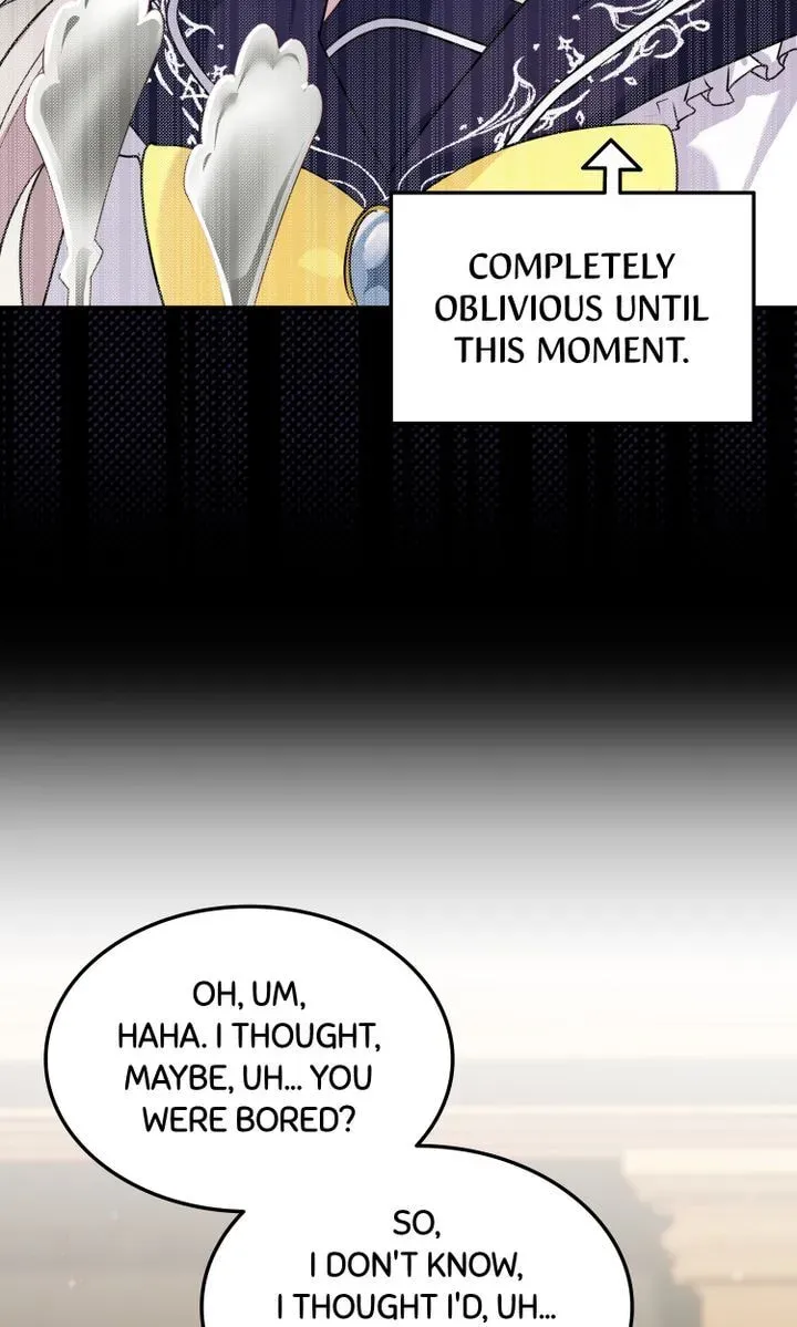 Savor the Taste Chapter 13 page 31 - 