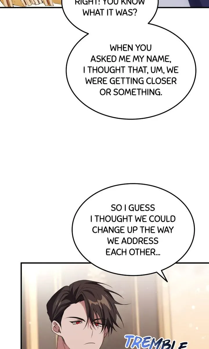 Savor the Taste Chapter 13 page 33 - 