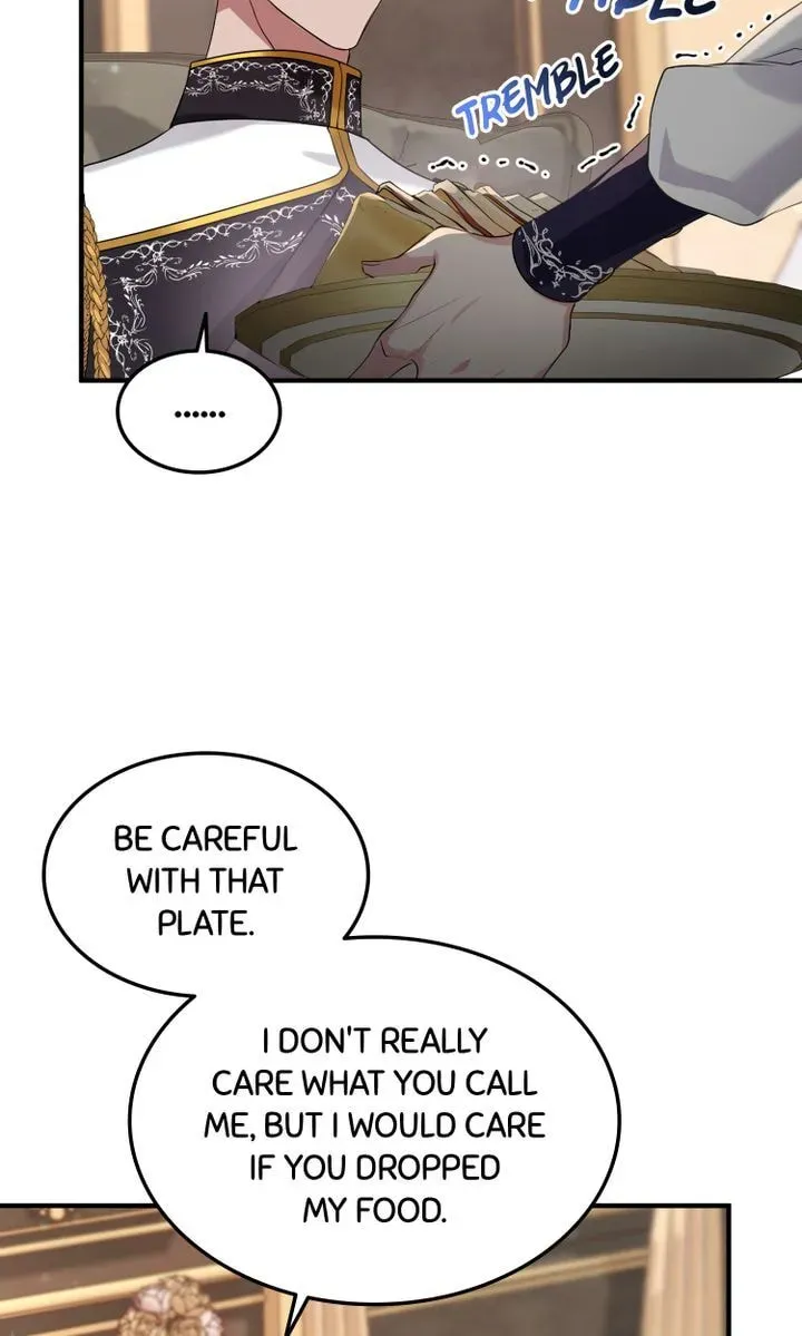 Savor the Taste Chapter 13 page 34 - 