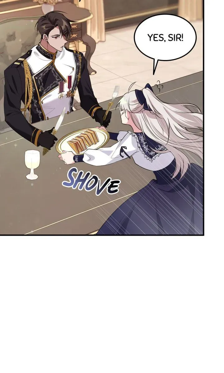 Savor the Taste Chapter 13 page 35 - 