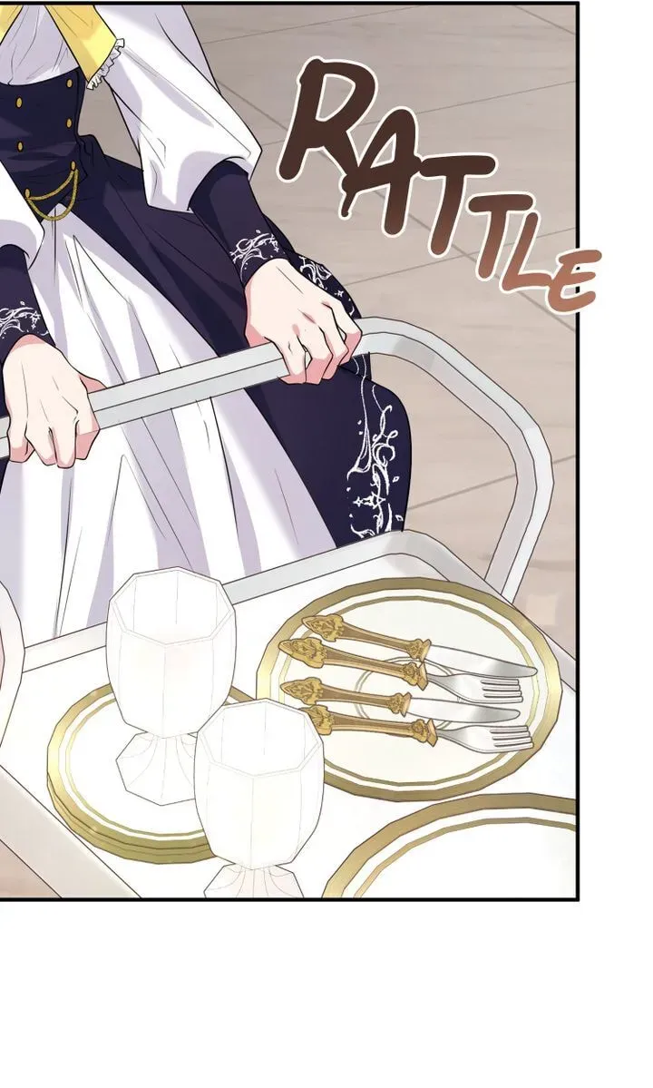 Savor the Taste Chapter 13 page 38 - 