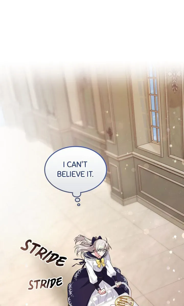 Savor the Taste Chapter 13 page 39 - 