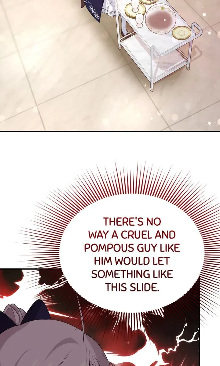 Savor the Taste Chapter 13 page 40 - 