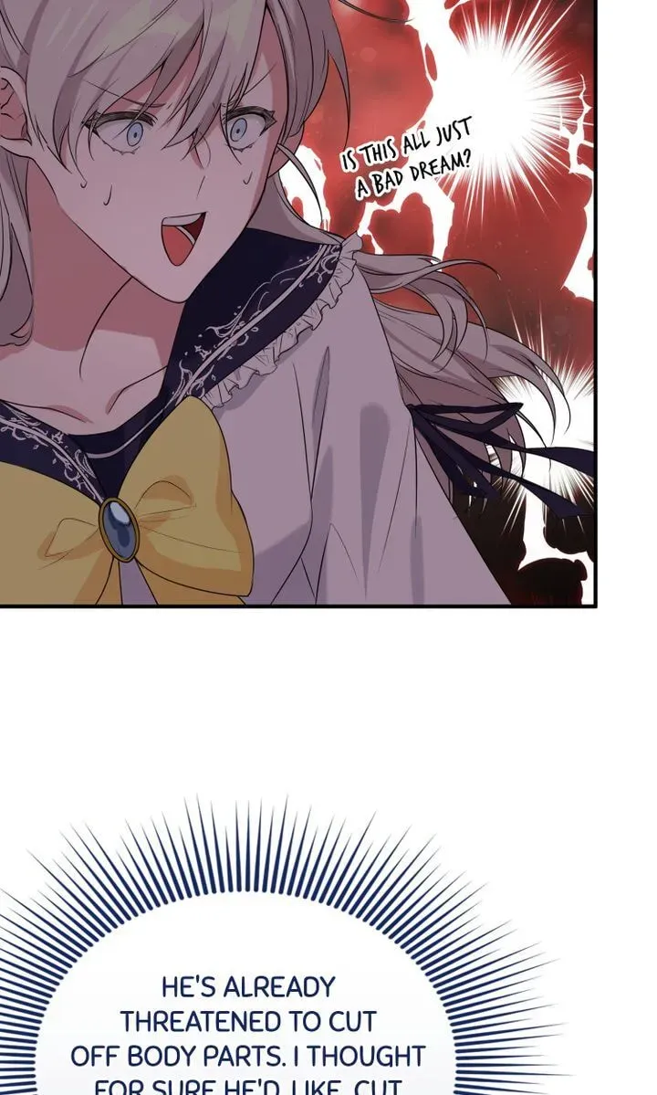Savor the Taste Chapter 13 page 41 - 
