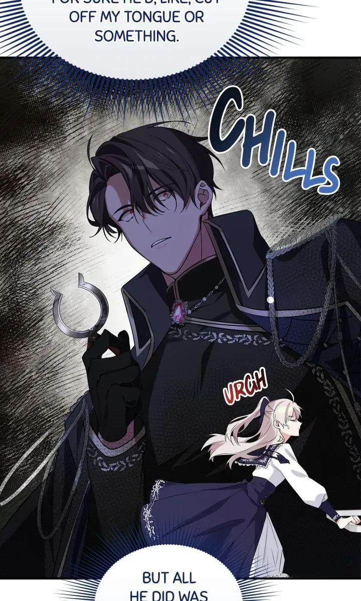 Savor the Taste Chapter 13 page 42 - 