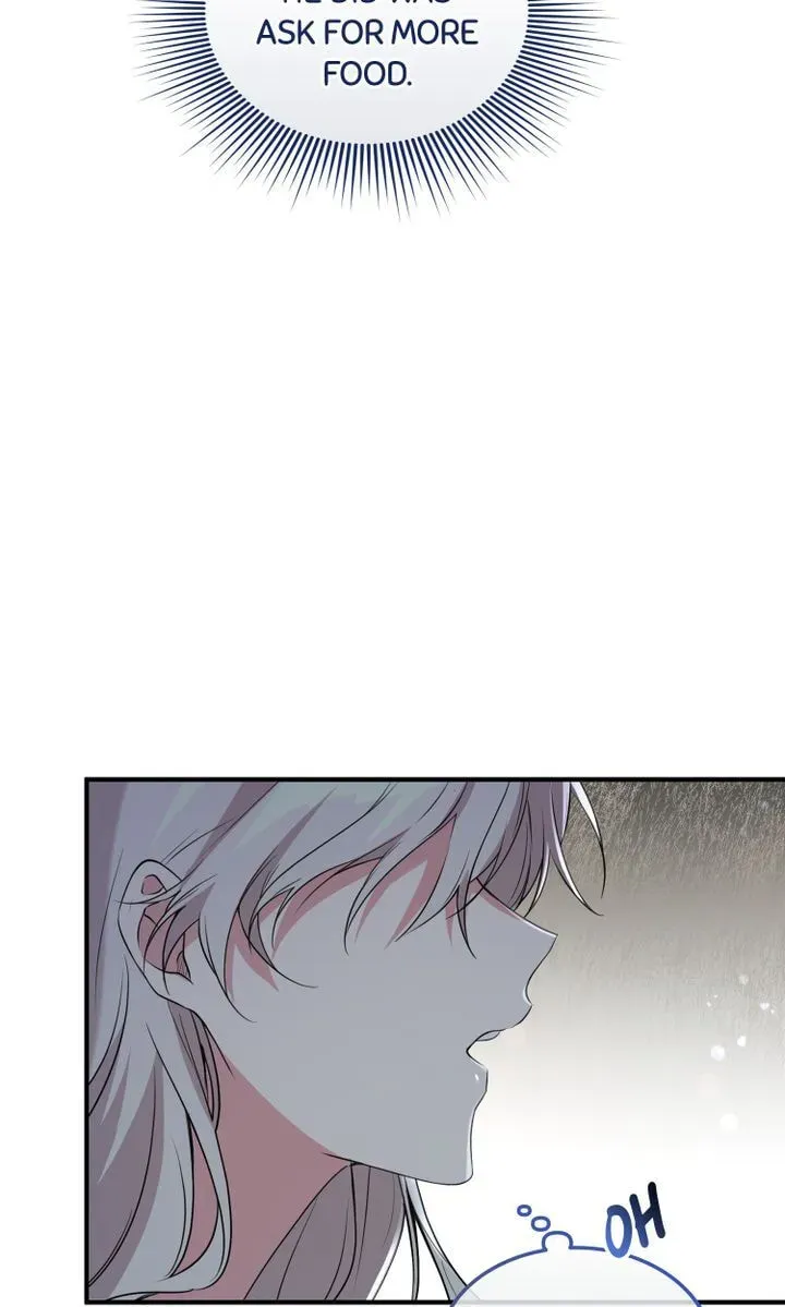 Savor the Taste Chapter 13 page 43 - 