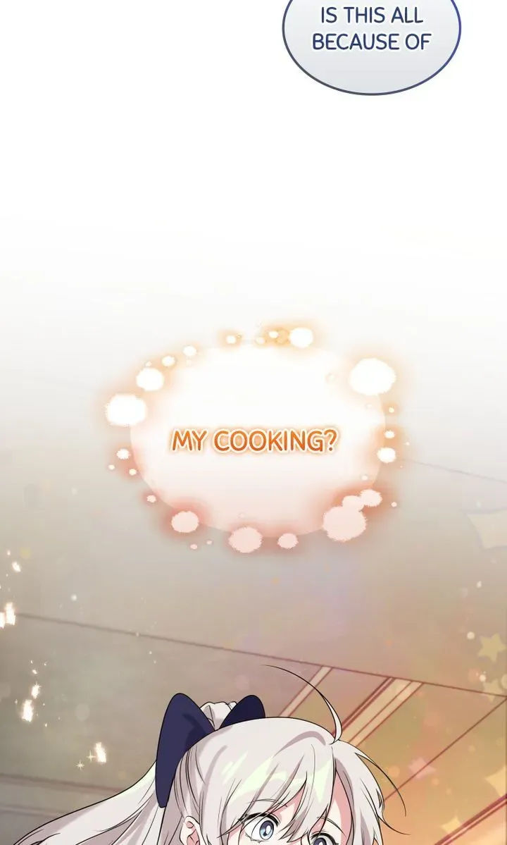 Savor the Taste Chapter 13 page 44 - 