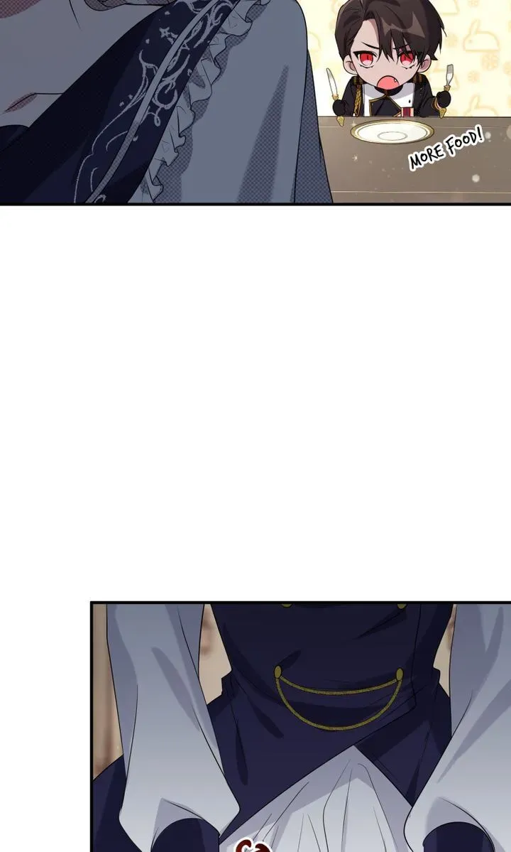 Savor the Taste Chapter 13 page 47 - 