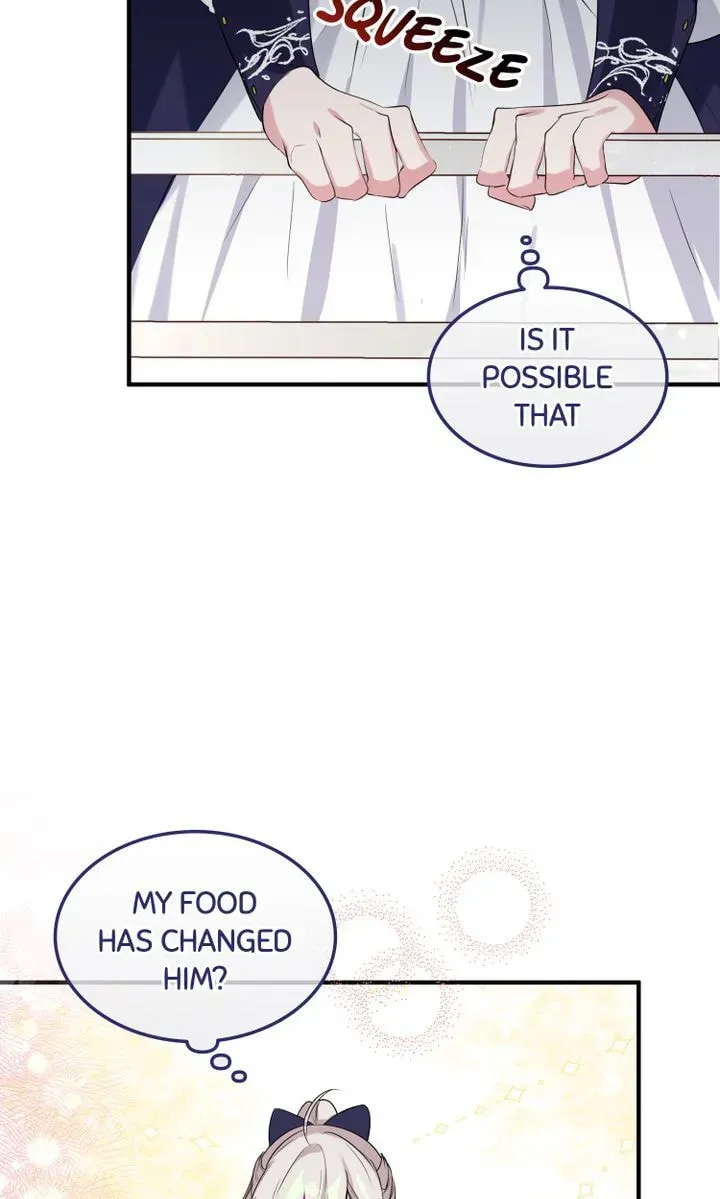 Savor the Taste Chapter 13 page 48 - 