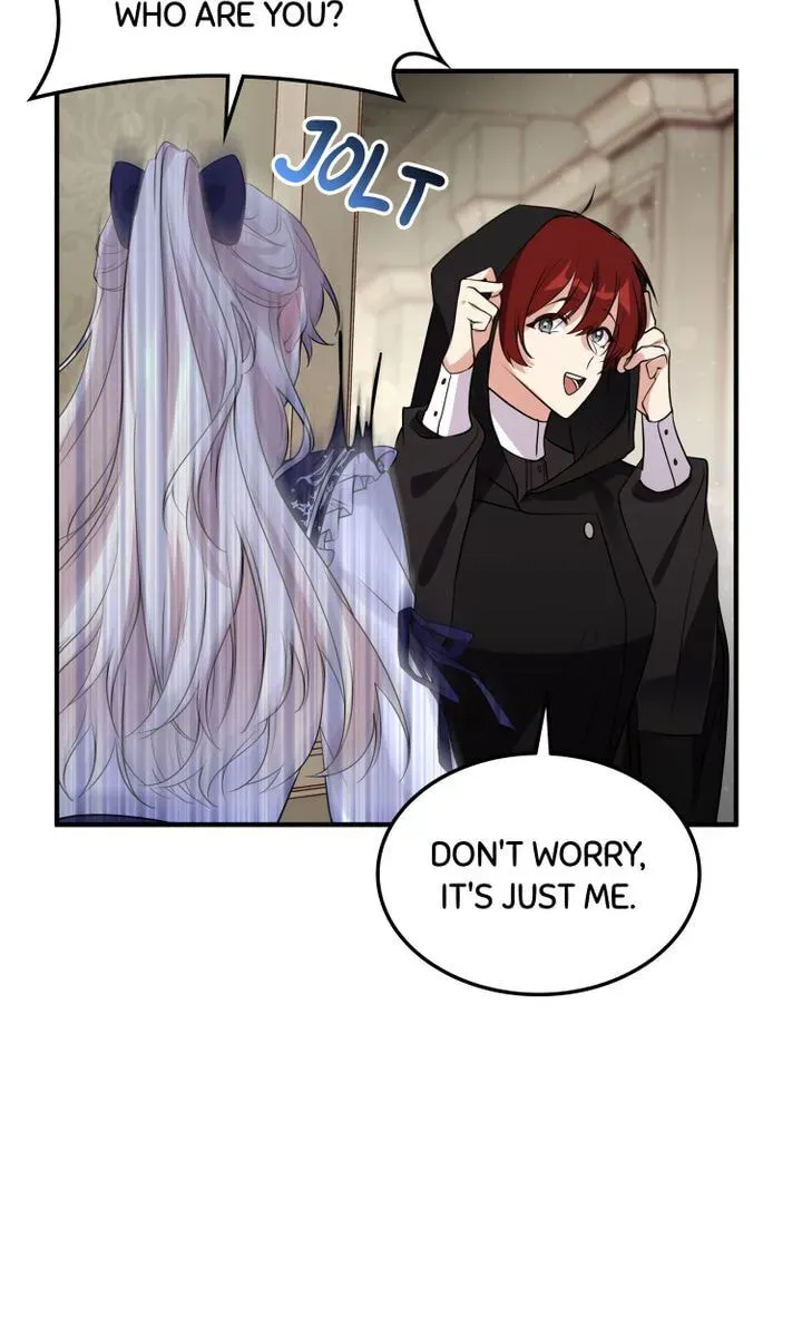 Savor the Taste Chapter 13 page 50 - 