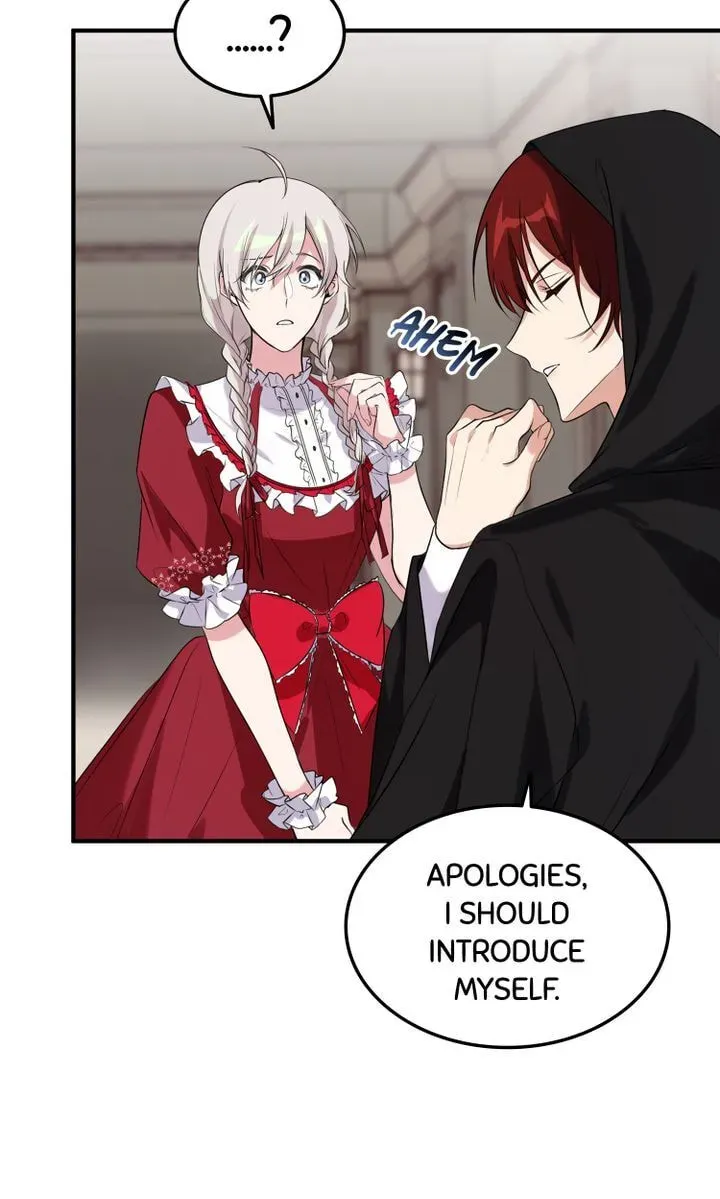 Savor the Taste Chapter 13 page 6 - 