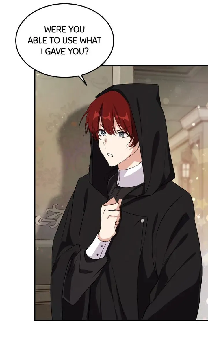 Savor the Taste Chapter 13 page 51 - 