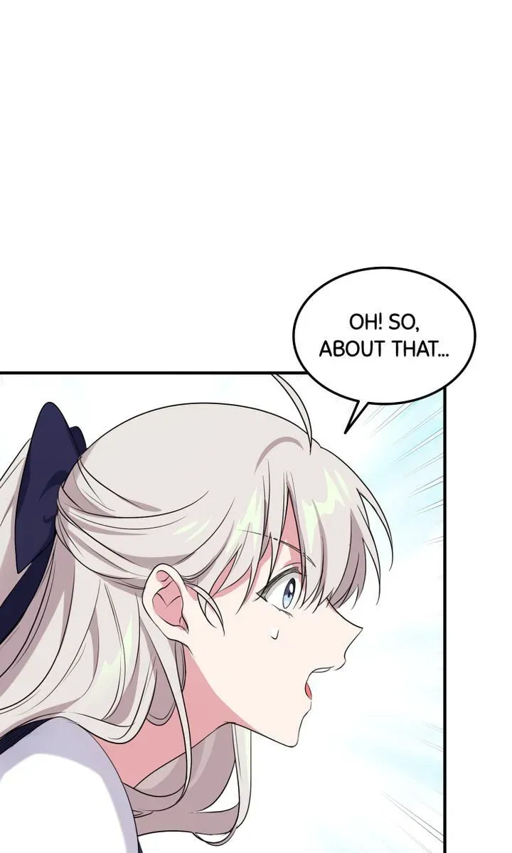 Savor the Taste Chapter 13 page 52 - 
